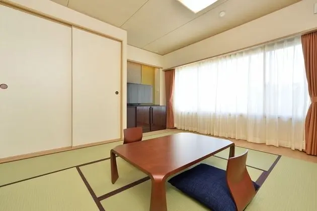 Traditional Oda (Japanese Style, For 3 Guests)
