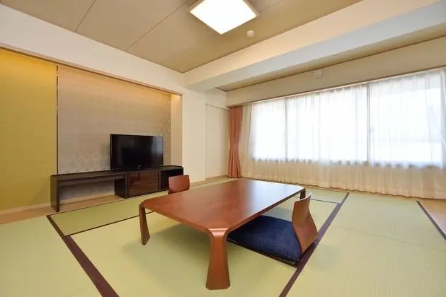 Traditional Oda (Japanese Style, For 4 Guests)