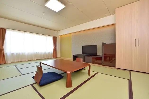 Traditional Oda (Japanese Style, For 6 Guests)