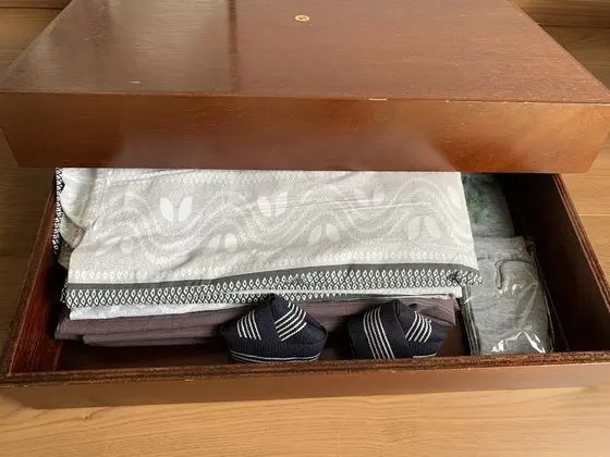 Traditional Oda (Japanese Style, For 6 Guests)