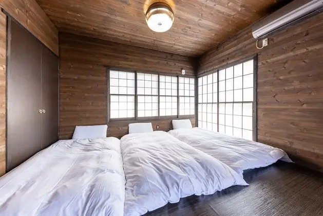 Deluxe Çatı Katı Süiti (Penthouse)