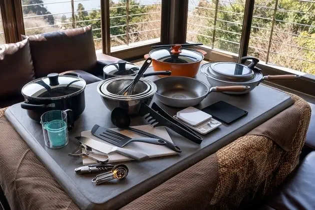Deluxe Çatı Katı Süiti (Penthouse)