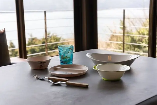 Deluxe Çatı Katı Süiti (Penthouse)