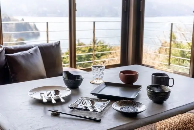 Deluxe Çatı Katı Süiti (Penthouse)