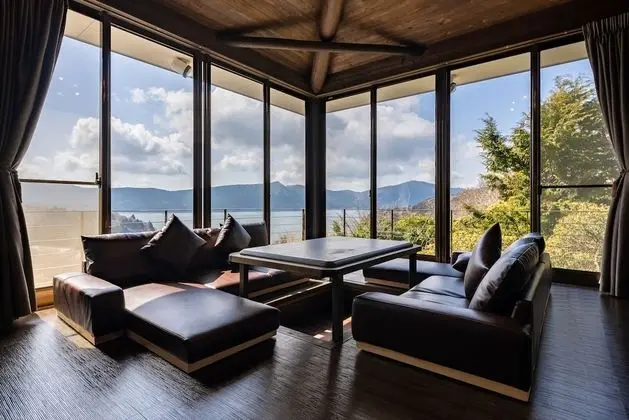 Deluxe Çatı Katı Süiti (Penthouse)