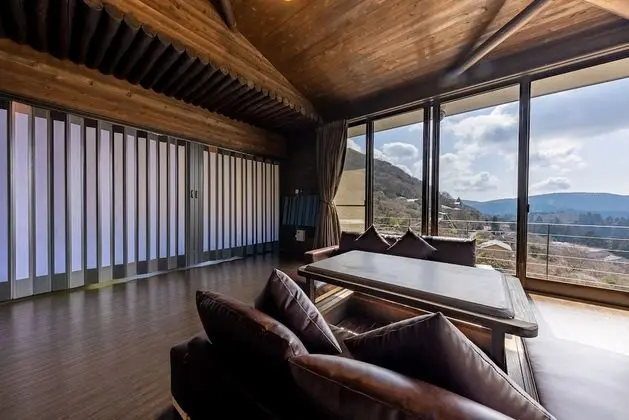 Deluxe Çatı Katı Süiti (Penthouse)