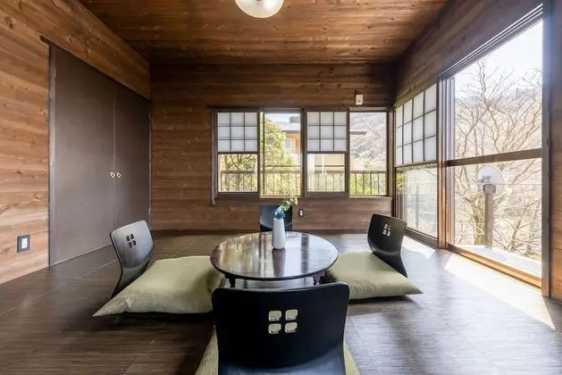 Deluxe Çatı Katı Süiti (Penthouse)