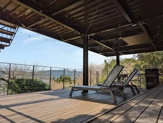 Deluxe Çatı Katı Süiti (Penthouse)