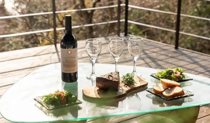 Deluxe Çatı Katı Süiti (Penthouse)