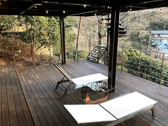 Deluxe Çatı Katı Süiti (Penthouse)