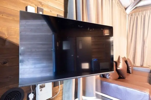 Deluxe Çatı Katı Süiti (Penthouse)