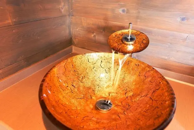 Deluxe Çatı Katı Süiti (Penthouse)