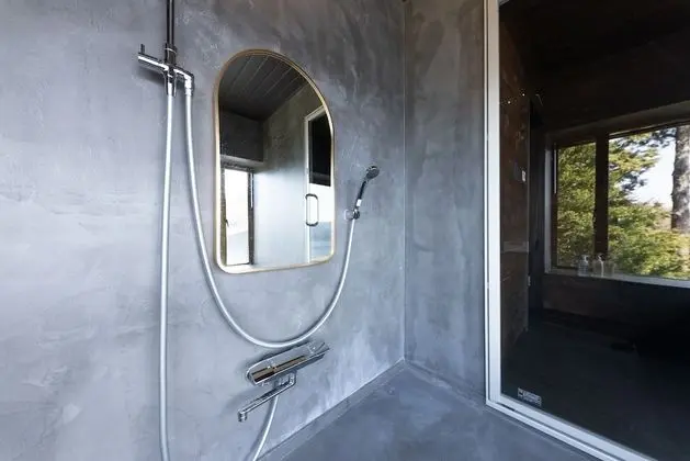 Deluxe Çatı Katı Süiti (Penthouse)