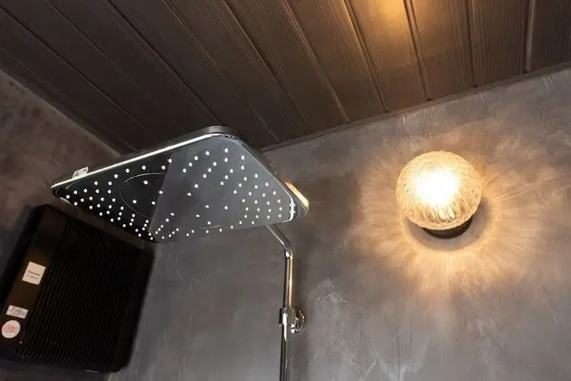 Deluxe Çatı Katı Süiti (Penthouse)