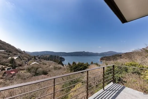 Deluxe Çatı Katı Süiti (Penthouse)