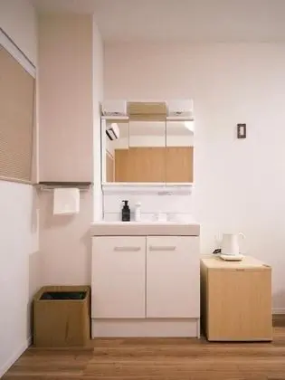 Odada yemek servisi