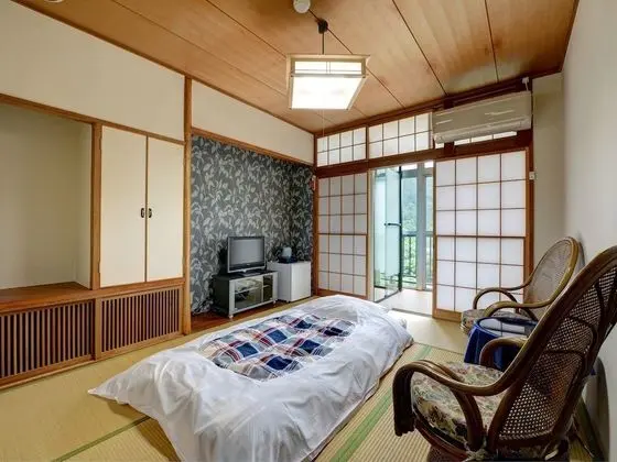 Traditional Oda (Japanese Style, For 2 People)