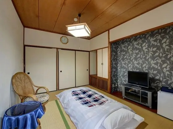 Traditional Oda (Japanese Style, For 2 People)