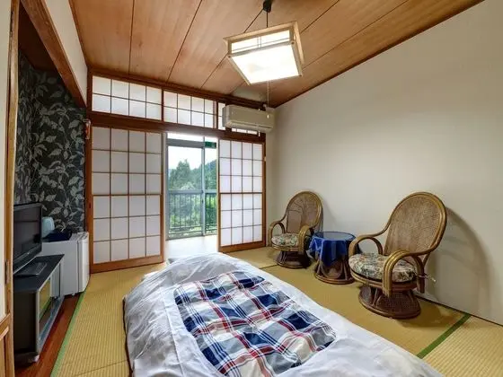 Traditional Oda (Japanese Style, For 2 People)