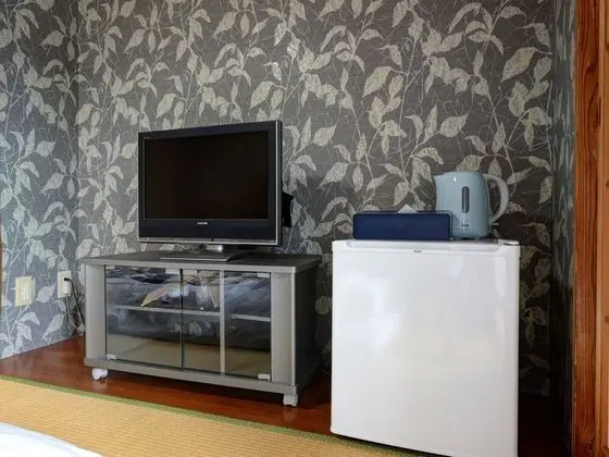 Traditional Oda (Japanese Style, For 2 People)