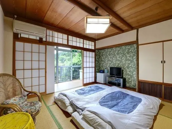 Traditional Oda (Japanese Style, For 3 People)