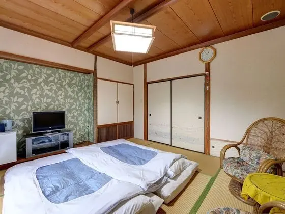 Traditional Oda (Japanese Style, For 3 People)