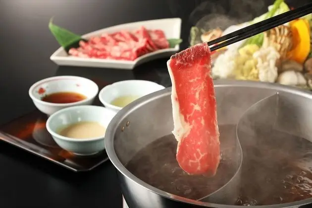 Superior Oda, Sigara İçilmez (BeefShabuShabuDinner@5pm,Outdoor bath)