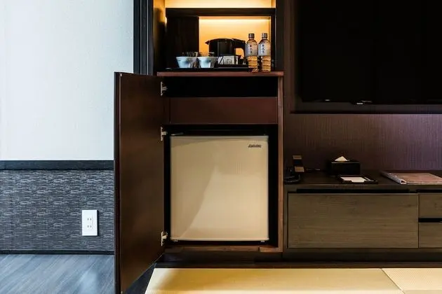 Superior Oda, Sigara İçilmez (with Open-air Onsen Bath, Breakfast)