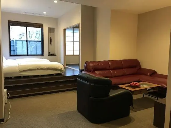 Deluxe İki Ayrı Yataklı Oda