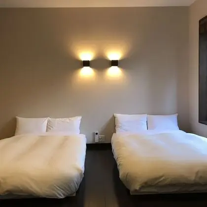 Deluxe İki Ayrı Yataklı Oda