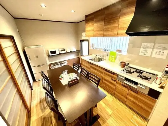 Family Ev, Sigara İçilmez