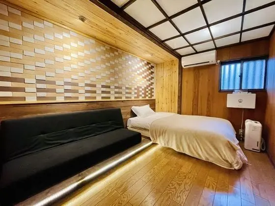 Ev, 3 Yatak Odası (Private Vacation Home)