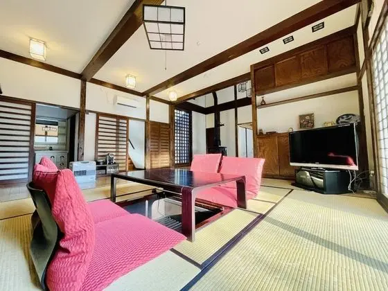 Ev, 3 Yatak Odası (Private Vacation Home)