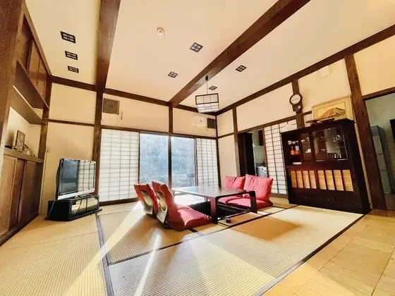 Ev, 3 Yatak Odası (Private Vacation Home)