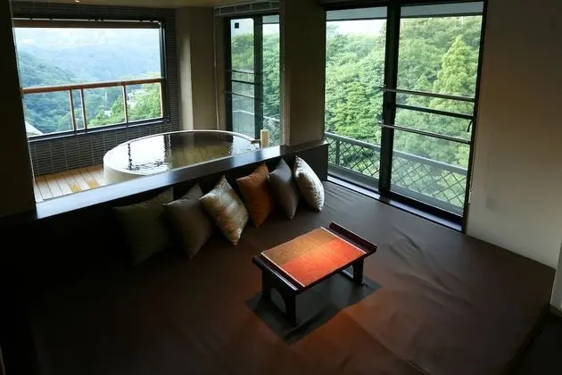 Premium Süit, Sigara İçilmez