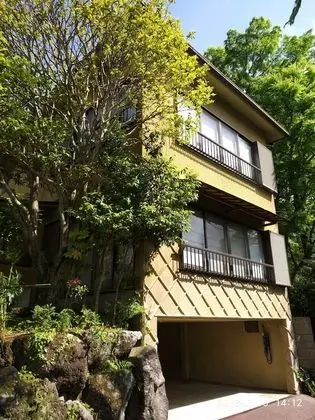 Traditional Oda (Japanese Style, for 2 Guests)