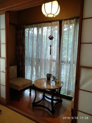 Traditional Oda (Japanese Style, for 2 Guests)