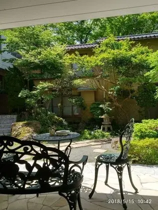 Traditional Oda (Japanese Style, for 2 Guests)