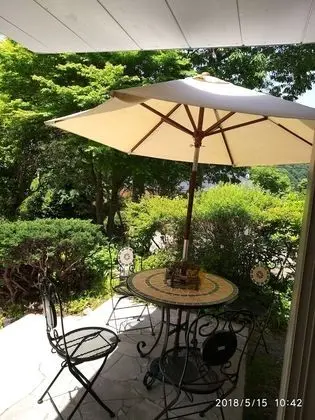 Traditional Oda (Japanese Style, for 4 Guests)