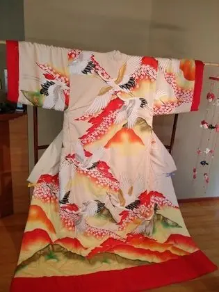 Traditional Oda (Japanese Style, for 4 Guests)