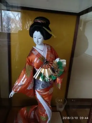 Traditional Oda (Japanese Style, for 5 Guests)