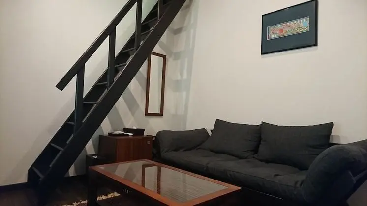 Gallery İki Ayrı Yataklı Oda, 2 Tek Kişilik Yatak, Dağ Manzaralı