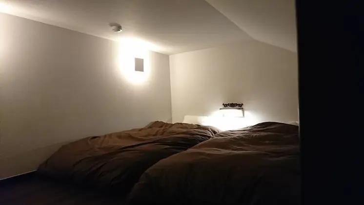 Gallery İki Ayrı Yataklı Oda, 2 Tek Kişilik Yatak, Dağ Manzaralı