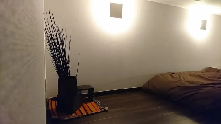 Superior İki Ayrı Yataklı Oda, 2 Tek Kişilik Yatak, Dağ Manzaralı