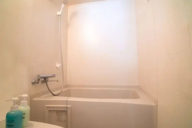 Basic İki Ayrı Yataklı Oda, 2 Tek Kişilik Yatak