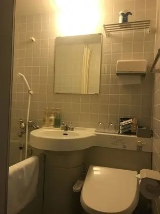Traditional Oda, Sigara İçilmez, Özel Banyo (Japanese Style Family, 13 Tatami Mats)