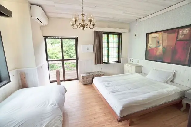 Signature Villa, Sigara İçilmez