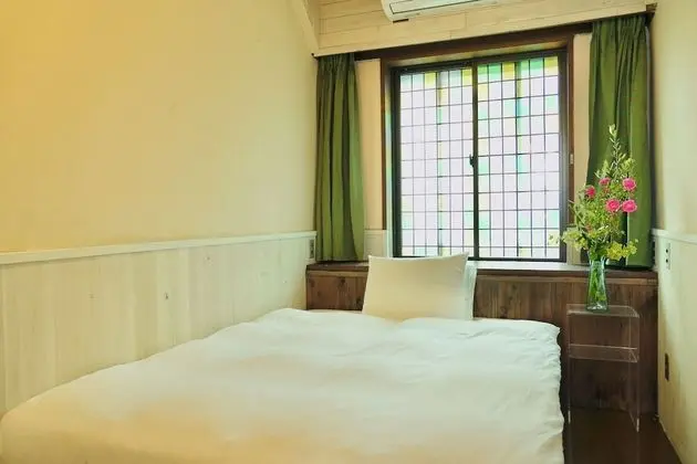 Signature Villa, Sigara İçilmez