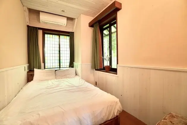 Signature Villa, Sigara İçilmez