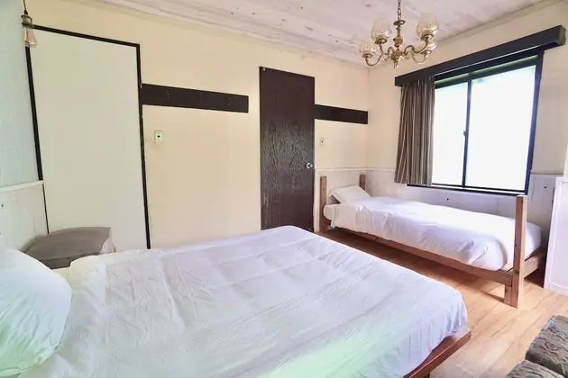 Signature Villa, Sigara İçilmez